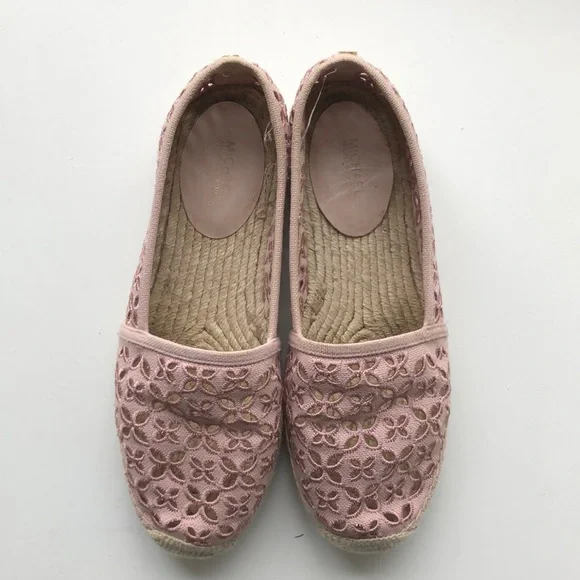 Michael Kors Darci Espadrilles - Picture 2 of 8